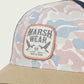 Marsh Wear Daffy Trucker Hat - Dogfish Tackle & Marine