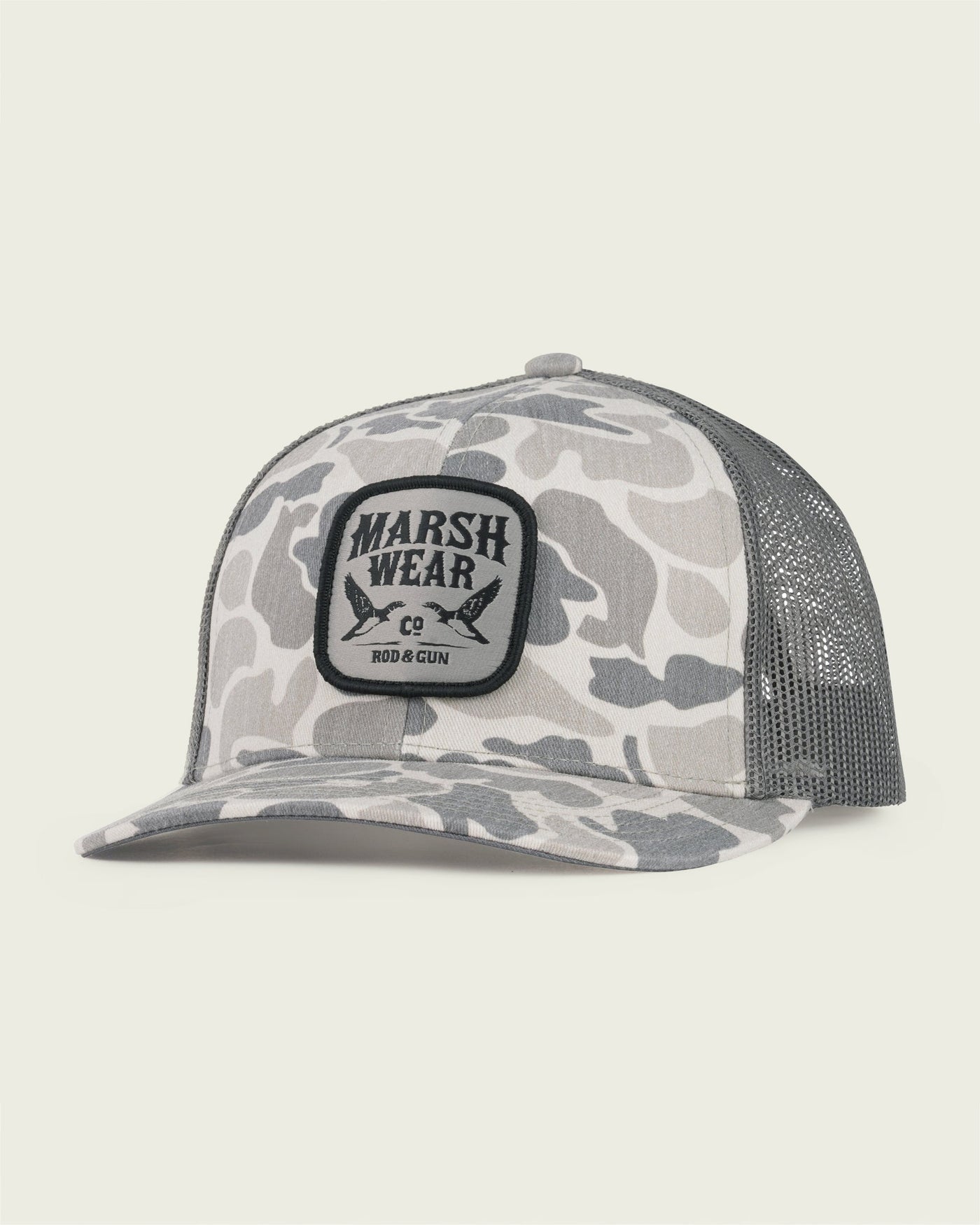 Marsh Wear Daffy Trucker Hat - Dogfish Tackle & Marine