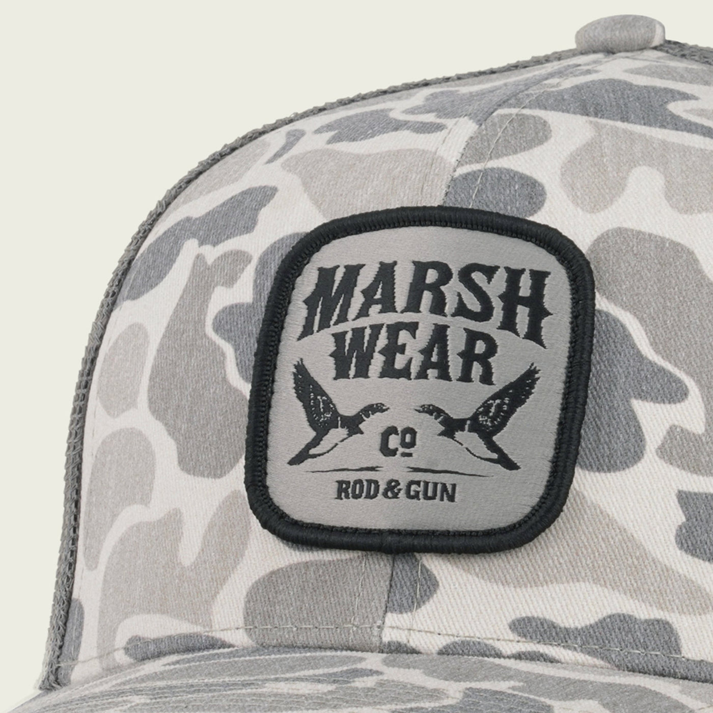 Marsh Wear Daffy Trucker Hat - Dogfish Tackle & Marine