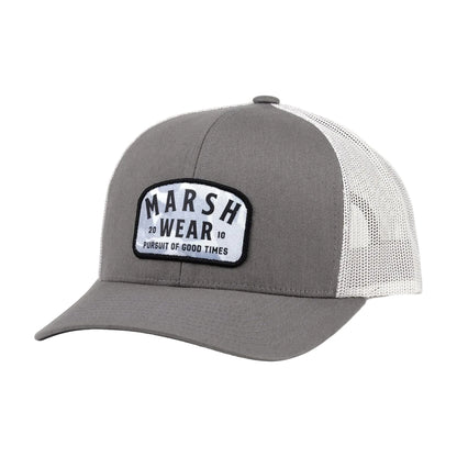 Marsh Wear Alton Trucker Hat * - Dogfish Tackle & Marine