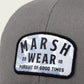 Marsh Wear Alton Trucker Hat