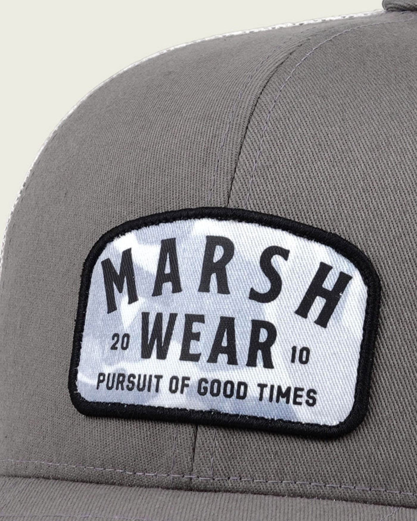 Marsh Wear Alton Trucker Hat