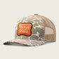 Marsh Wear Roadside Trucker Hat - Dogfish Tackle & Marine