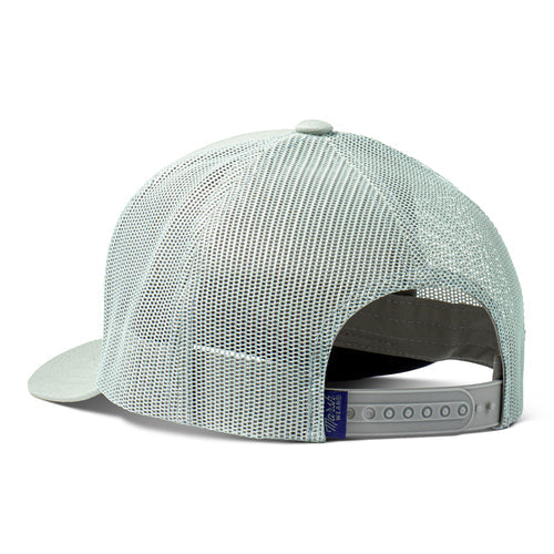 Marsh Wear Currents Trucker Hat - Dogfish Tackle & Marine