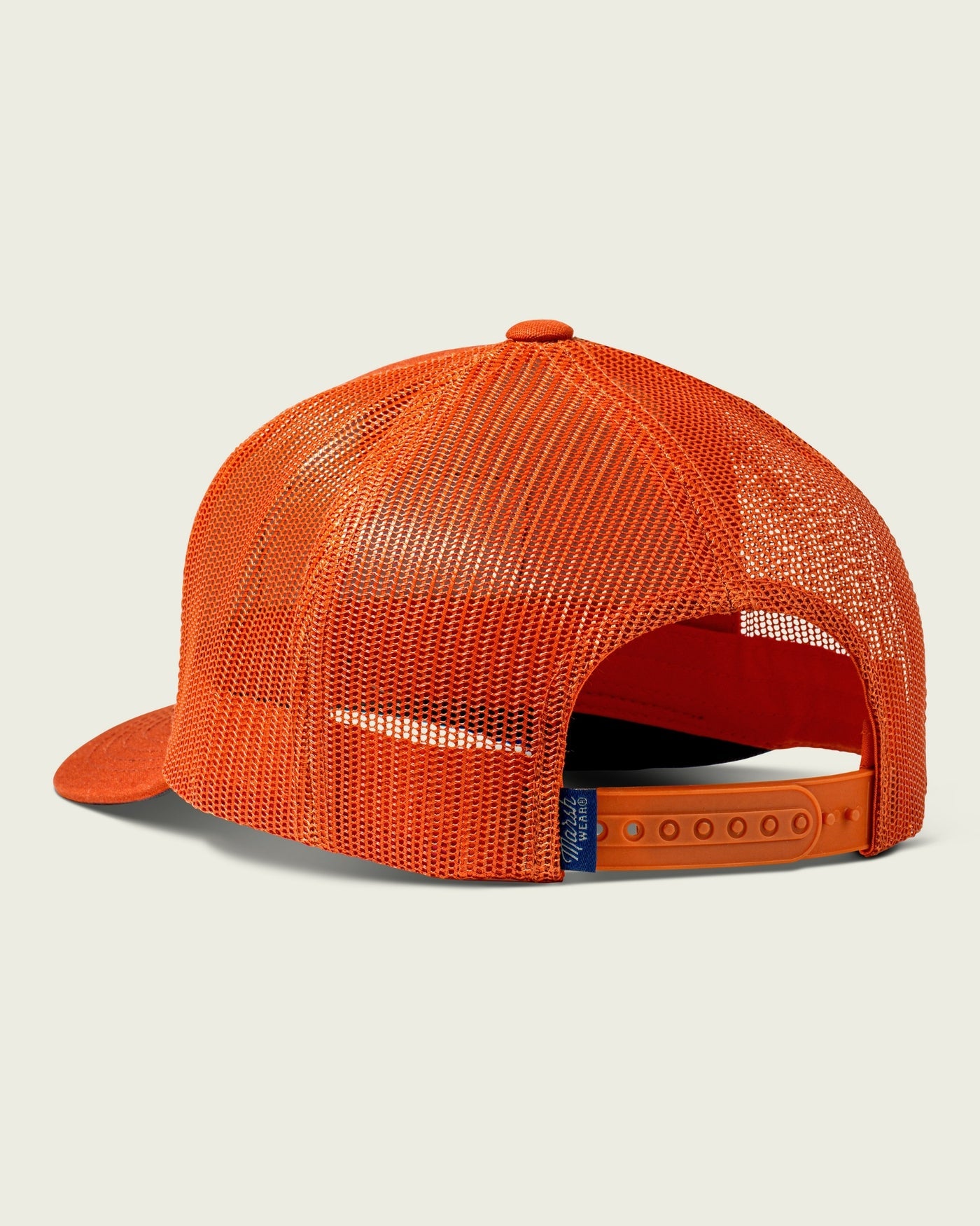 Marsh Wear Field Trucker Hat - Dogfish Tackle & Marine