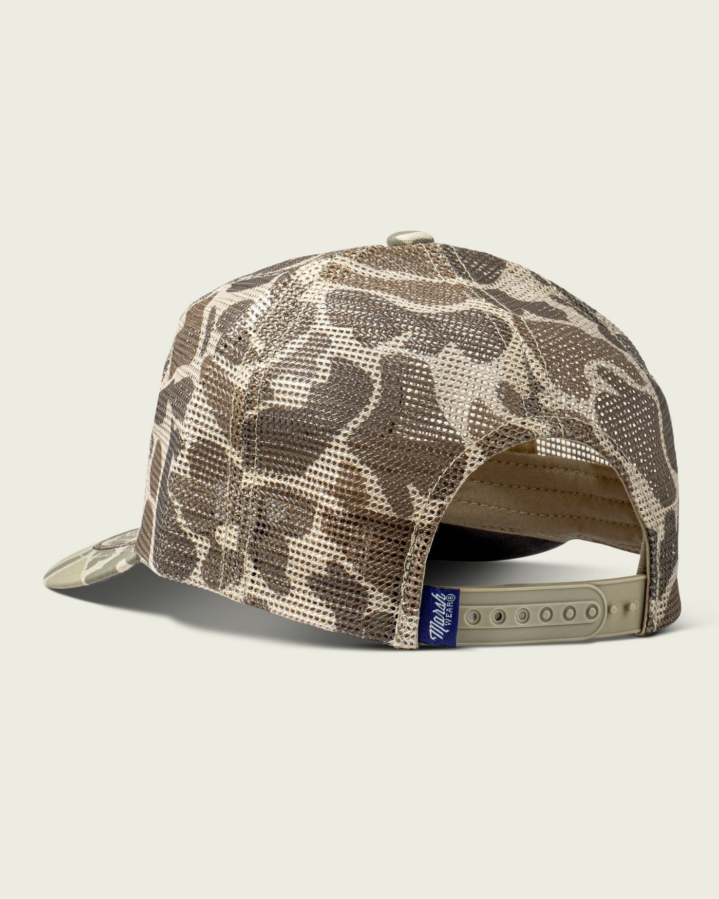 Marsh Wear Outpost Mesh Trucker - Dogfish Tackle & Marine