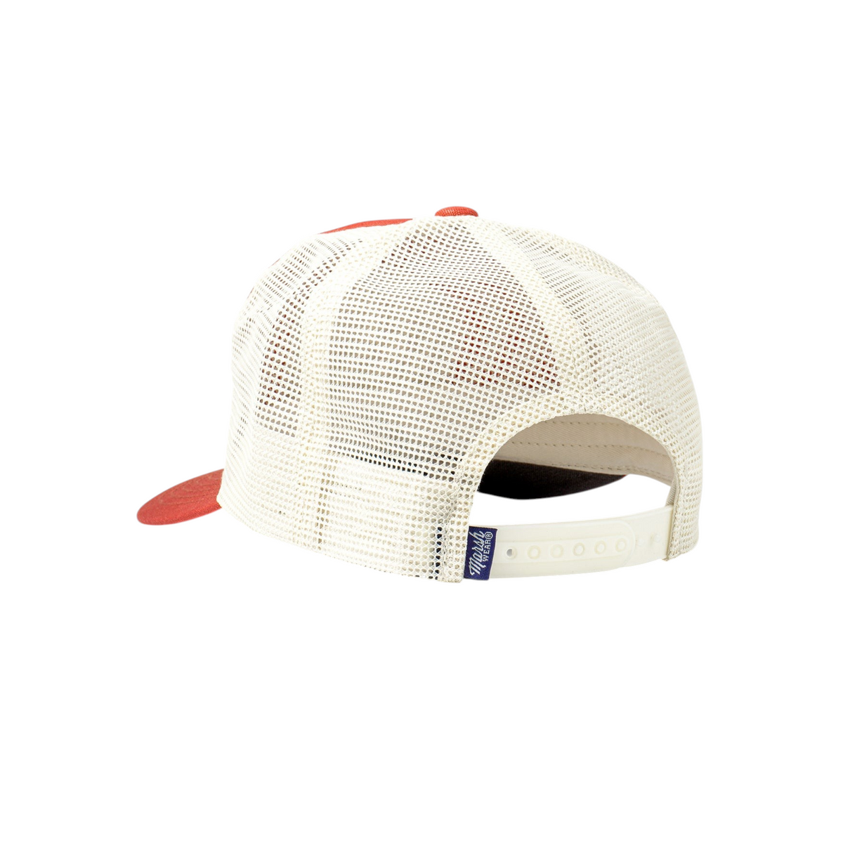 Marsh Wear Campfire Trucker Hat - Dogfish Tackle & Marine