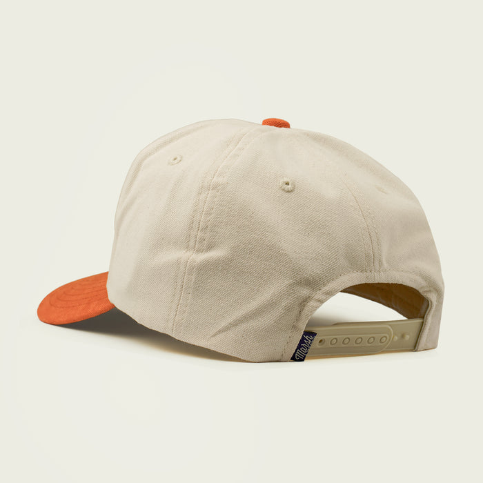 Marsh Wear Heritage Hat - Dogfish Tackle & Marine
