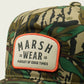 Marsh Wear Drummond Hat - Dogfish Tackle & Marine