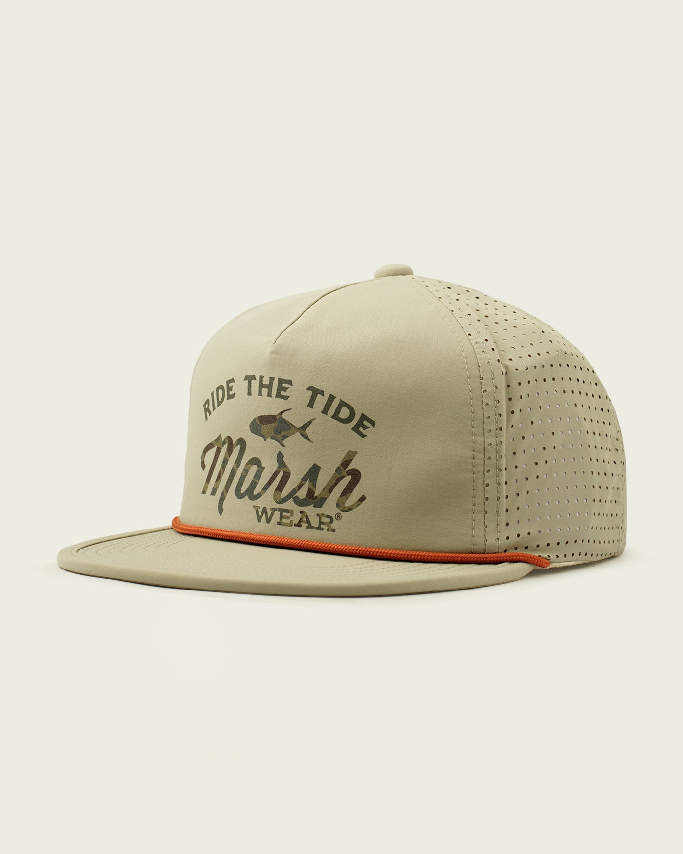 Marsh Wear Tide Rider Hat * - Dogfish Tackle & Marine