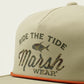 Marsh Wear Tide Rider Hat * - Dogfish Tackle & Marine