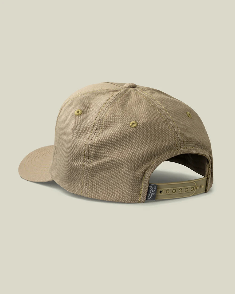 Marsh Wear Y'all Snapback Hat