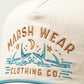 Marsh Wear Ebb Tide Hat - Dogfish Tackle & Marine