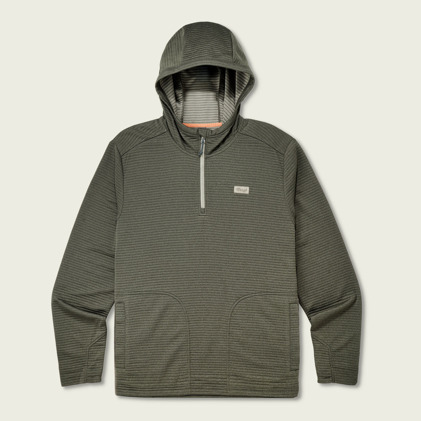 Marsh Wear Sullivan Tech Hoodie - Dogfish Tackle & Marine