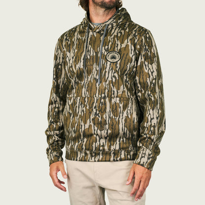 Marsh Wear Bottomland Nor'easter Pullover Hoodie - Dogfish Tackle & Marine