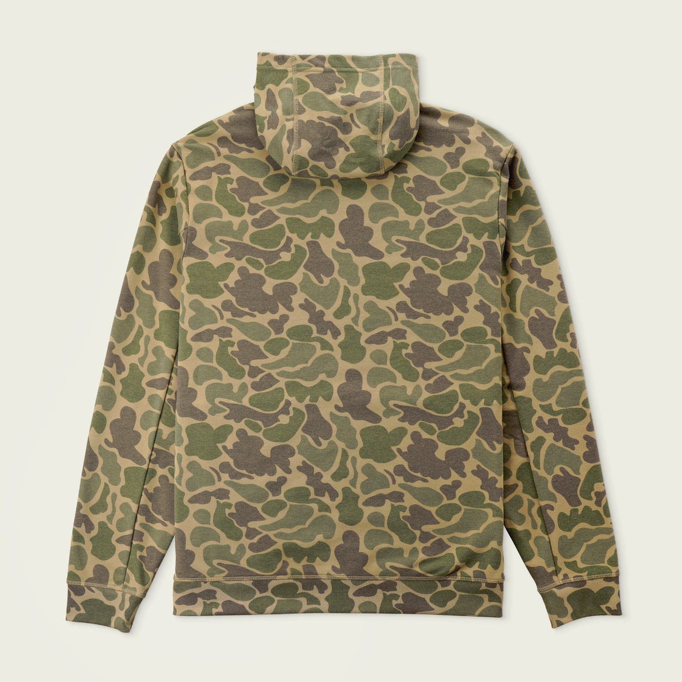 Marsh Wear Fireside Mens Fleece Hoodie - Dogfish Tackle & Marine