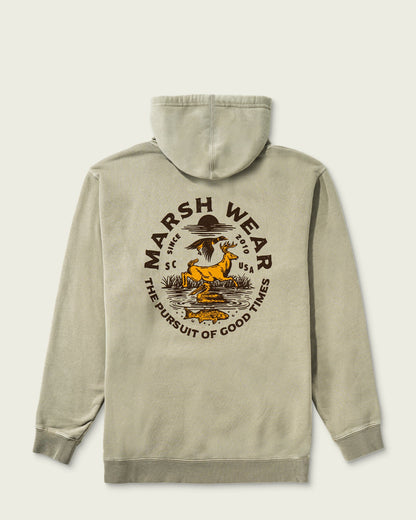 Marsh Wear Natural Resources Hoodie