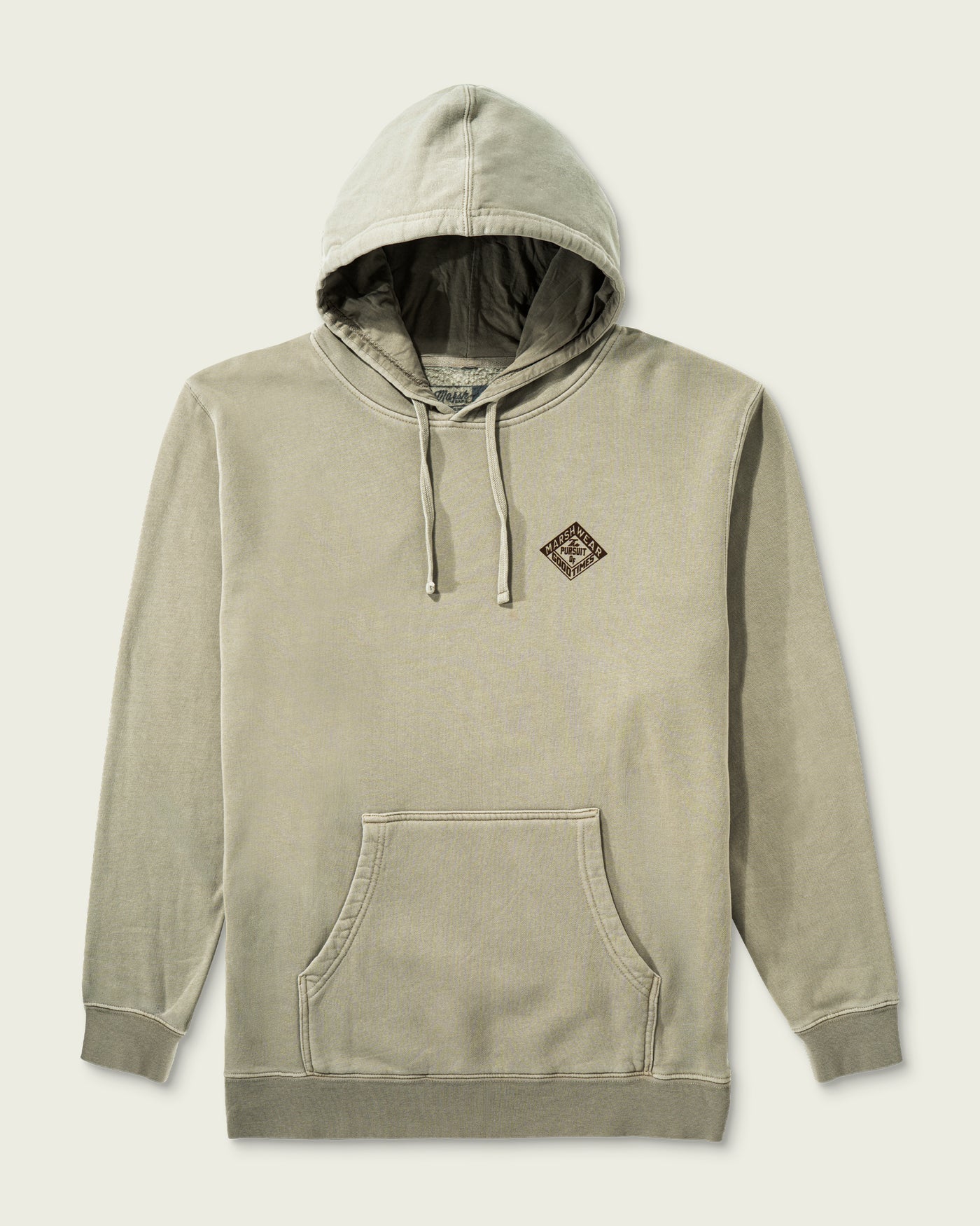 Marsh Wear Natural Resources Hoodie