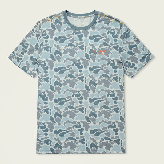 Marsh Wear Stackhouse Tech tee - Dogfish Tackle & Marine