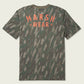 Marsh Wear Stackhouse Tech tee - Dogfish Tackle & Marine