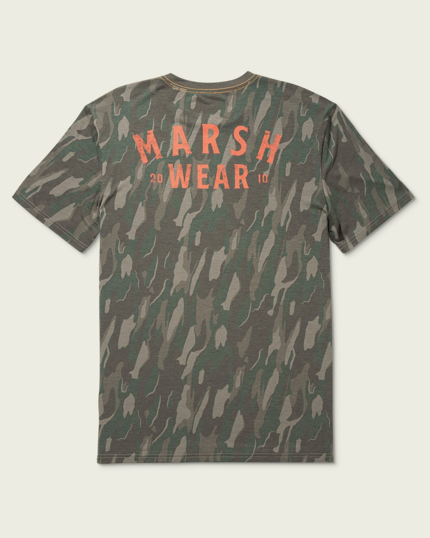 Marsh Wear Stackhouse Tech tee - Dogfish Tackle & Marine