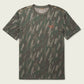 Marsh Wear Stackhouse Tech tee - Dogfish Tackle & Marine