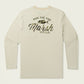 Marsh Wear Buxton Tech Crew - Dogfish Tackle & Marine