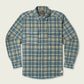 Marsh Wear Seadrift Flannel Overshirt