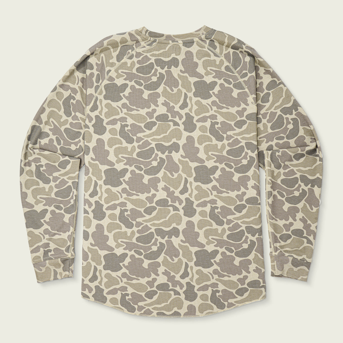 Marsh Wear Surfside Waffle Long Sleeve Shirt - Dogfish Tackle & Marine