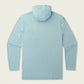 Marsh Wear Buxton Tech Long Sleeve Hooded Shirt - Dogfish Tackle & Marine