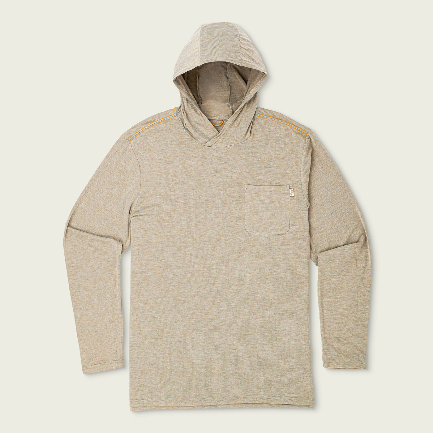 Marsh Wear Buxton Tech Long Sleeve Hooded Shirt - Dogfish Tackle & Marine