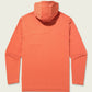 Marsh Wear Buxton Tech Long Sleeve Hooded Shirt - Dogfish Tackle & Marine