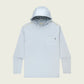 Marsh Wear Buxton Tech Long Sleeve Hooded Shirt - Dogfish Tackle & Marine