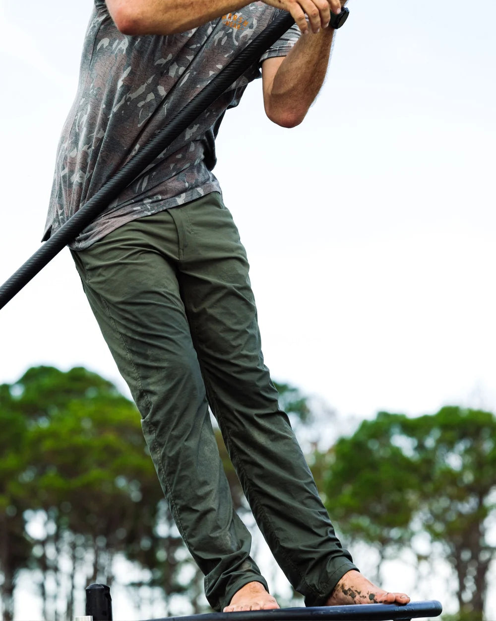 Marsh Wear Escape Pant