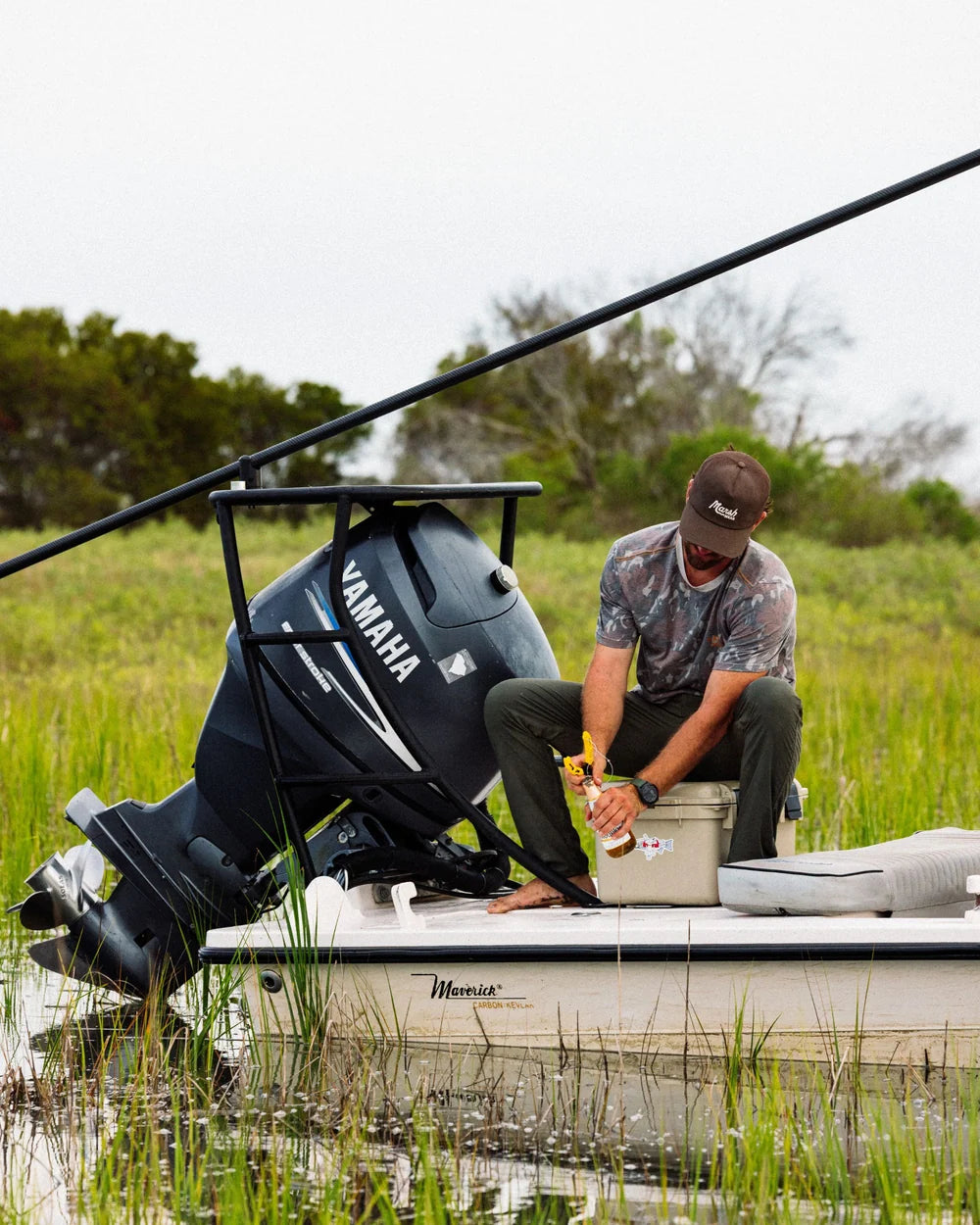 Marsh Wear Escape Pant