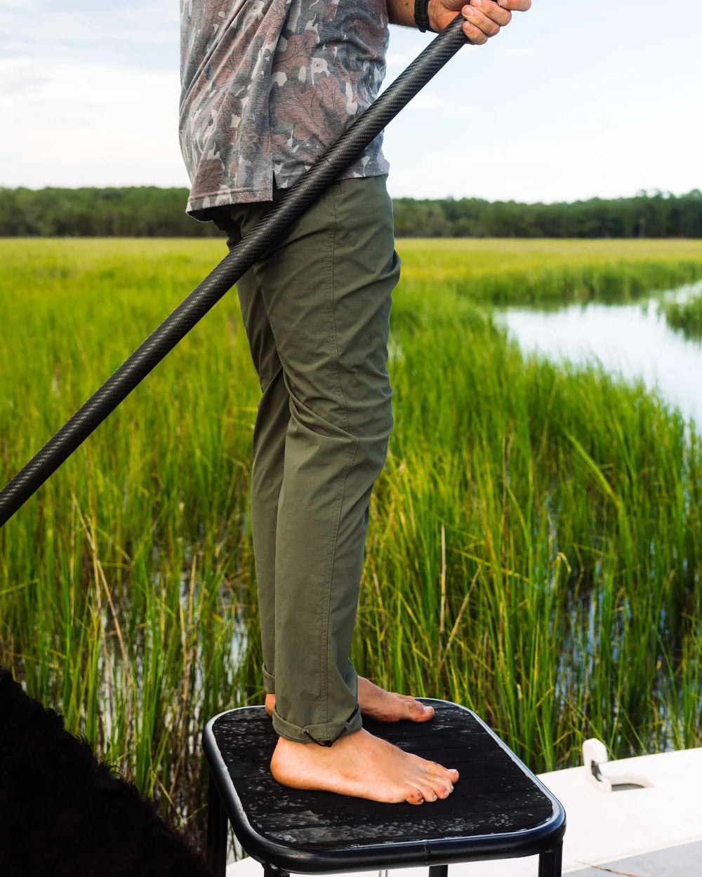 Marsh Wear Escape Pant