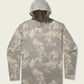 Marsh Wear Buxton Performance Long Sleeve Hooded T-Shirt - Dogfish Tackle & Marine