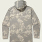 Marsh Wear Buxton Performance Long Sleeve Hooded T-Shirt - Dogfish Tackle & Marine