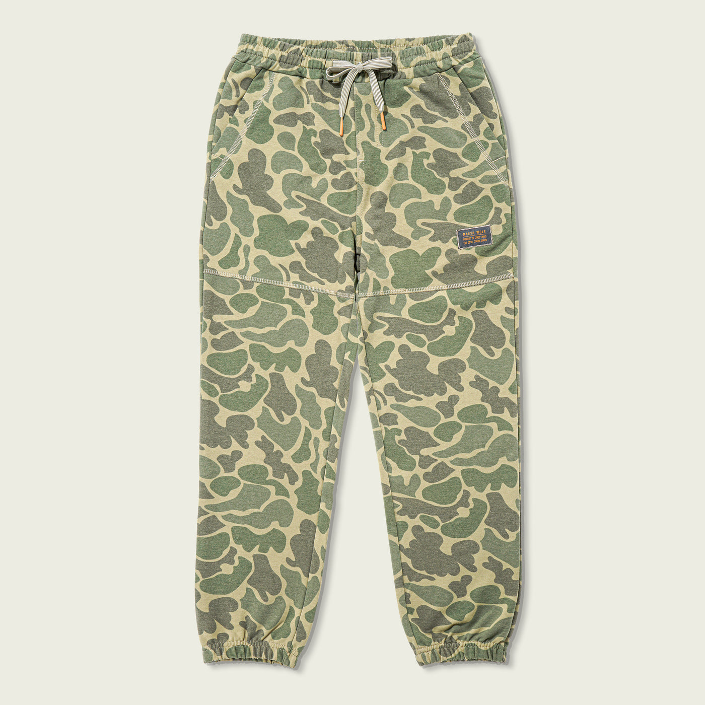 Marsh Wear Fireside Fleece Sweatpants 2.0 - Dogfish Tackle & Marine