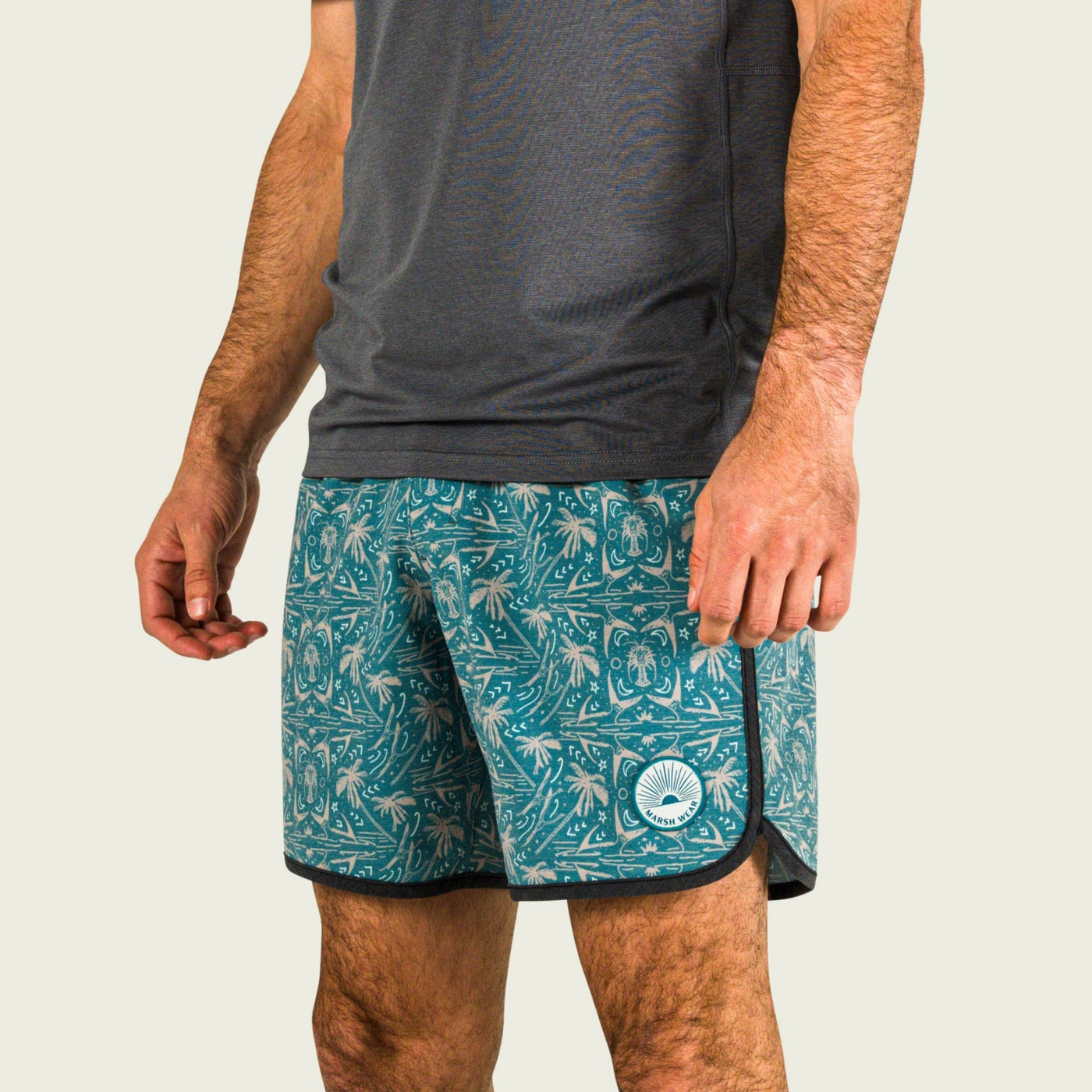 Marsh Wear SurfStride Shorts - Dogfish Tackle & Marine