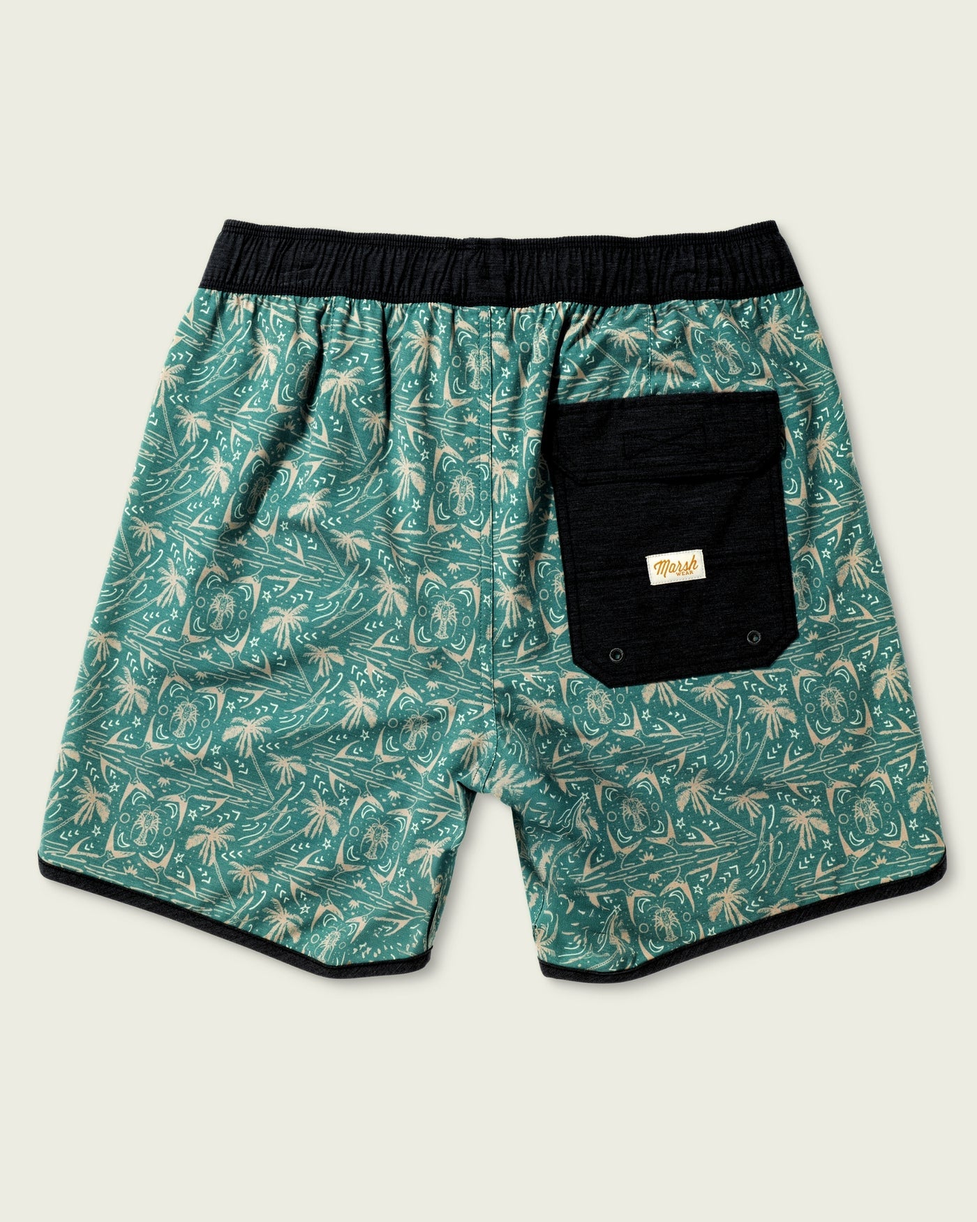 Marsh Wear SurfStride Shorts - Dogfish Tackle & Marine