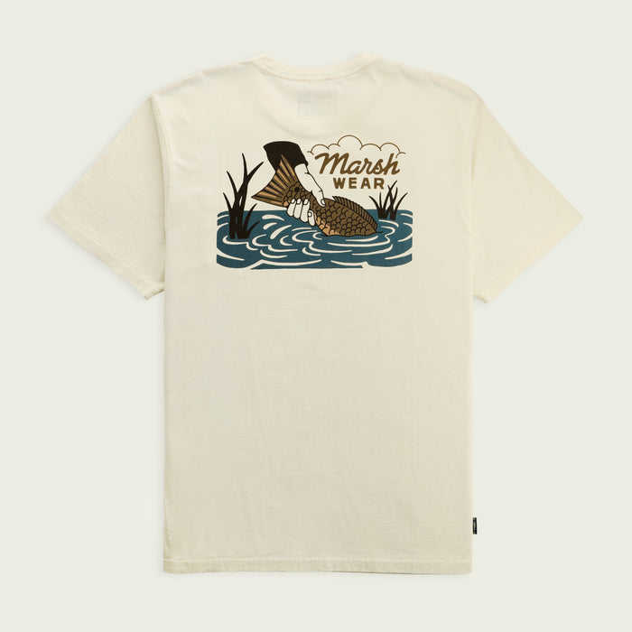 Marsh Wear Release SS T-Shirts - Dogfish Tackle & Marine