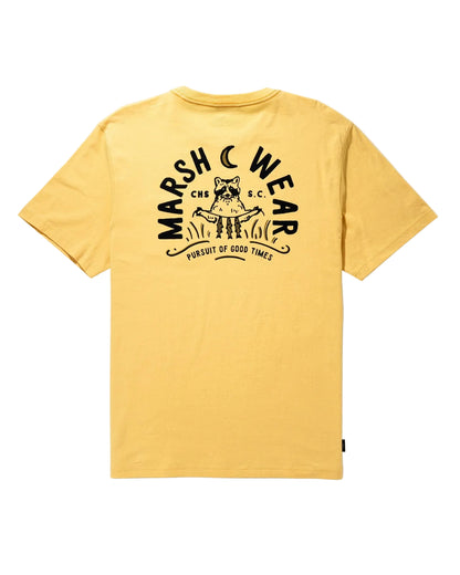 Marsh Wear Campout SS T-Shirts - Dogfish Tackle & Marine