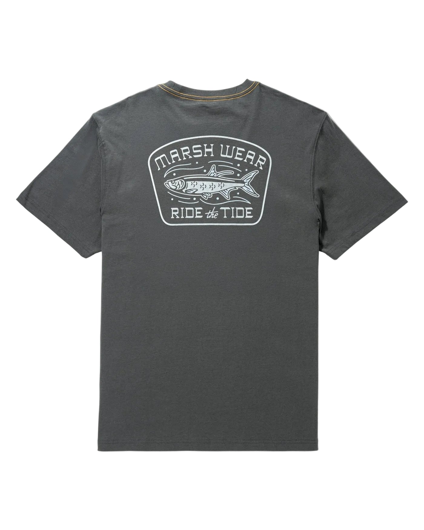 Marsh Wear Currents SS T-Shirts - Dogfish Tackle & Marine