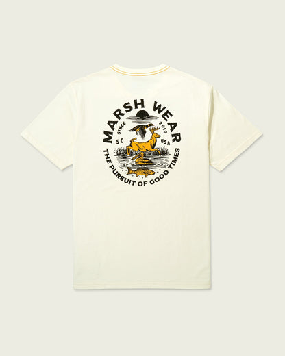 Marsh Wear Natural Resources T-shirt