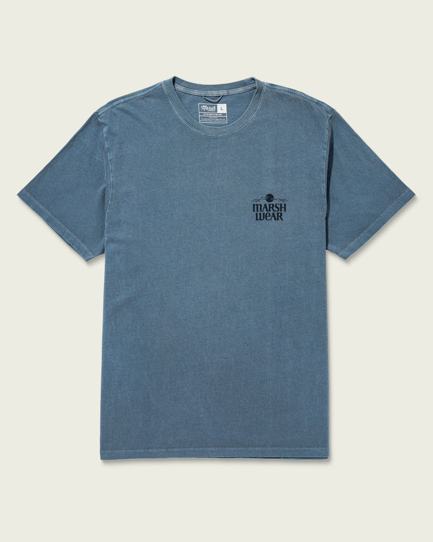 Marsh Wear County Line SS T-Shirts - Dogfish Tackle & Marine
