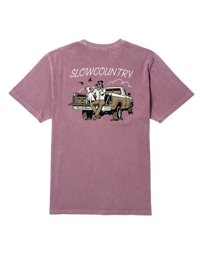 Marsh Wear Slowcountry SS T-Shirts - Dogfish Tackle & Marine