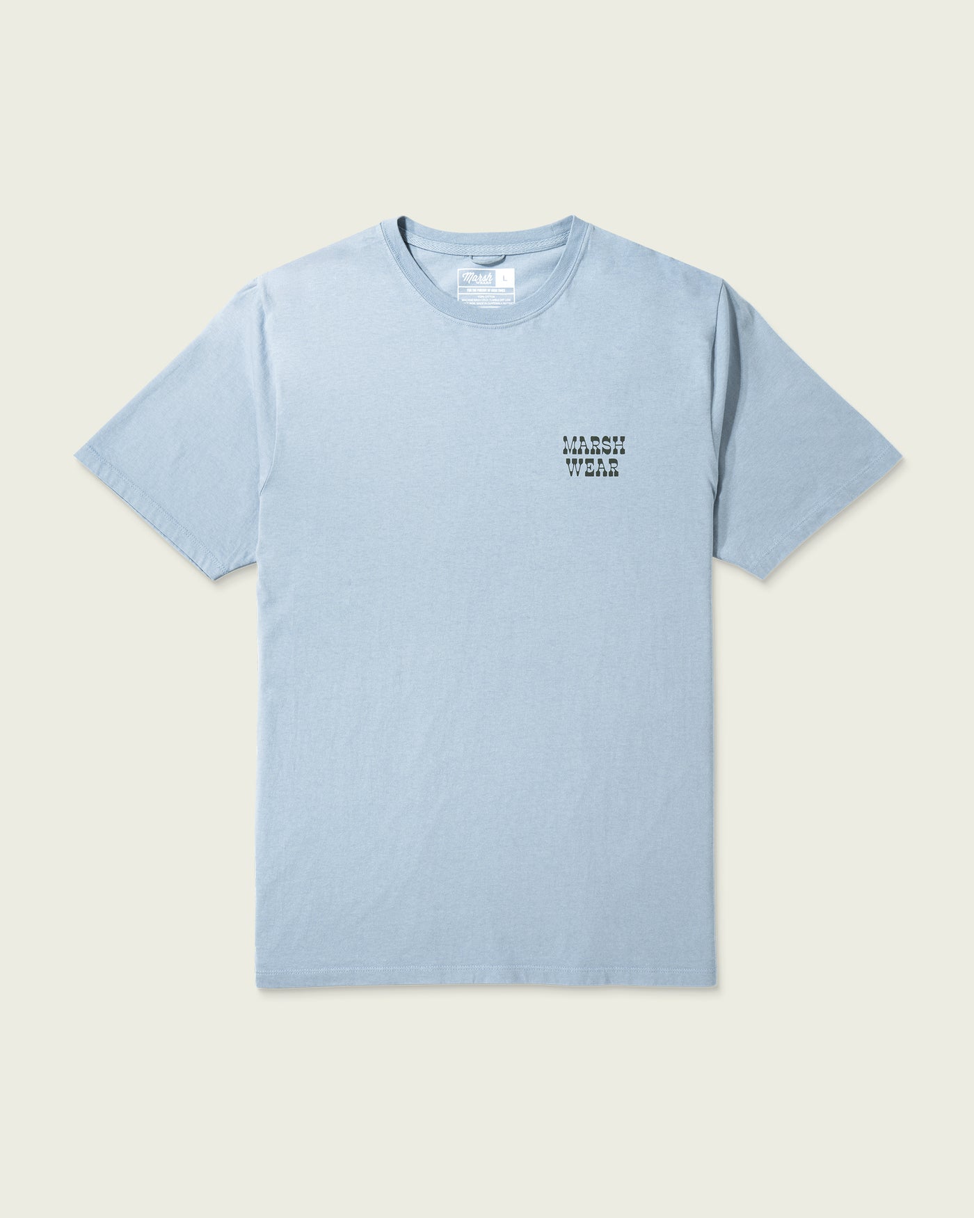Marsh Wear Local Lineup T-Shirt