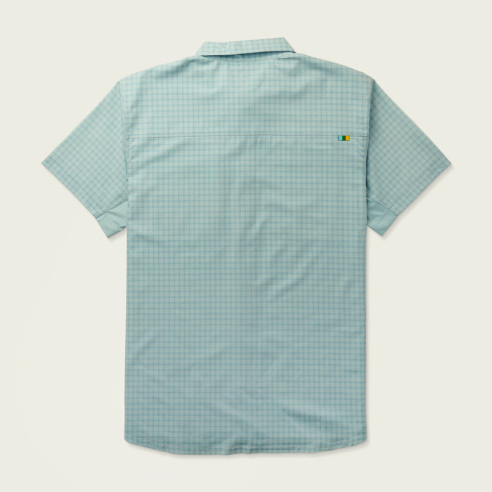 Marsh Wear Lenswood Hagood Shortsleeve Shirt - Dogfish Tackle & Marine