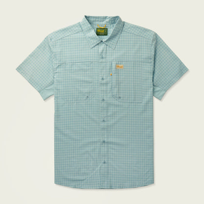 Marsh Wear Lenswood Hagood Shortsleeve Shirt - Dogfish Tackle & Marine